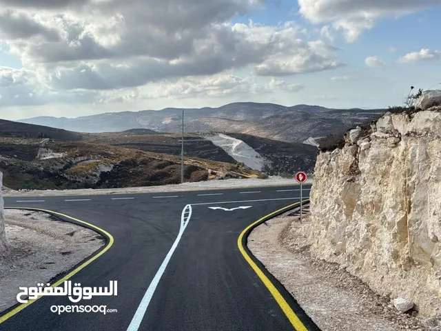 اراضي عصيره شماليه