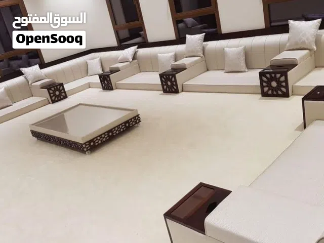 تفصال دواوين جلسات ارضية جميعها