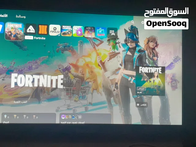 Samsung LED 23 inch TV in Northern Governorate