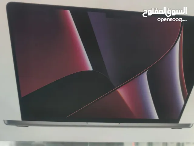 MacBook m2 pro
