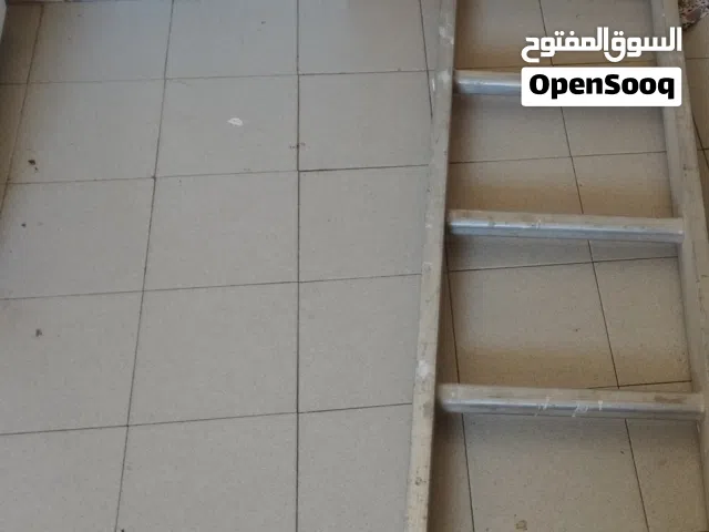 عدد 2سلم او درج فردي طول 3متر  للبيع