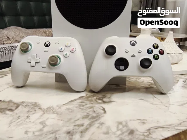 Xbox Series S Xbox for sale in Baghdad