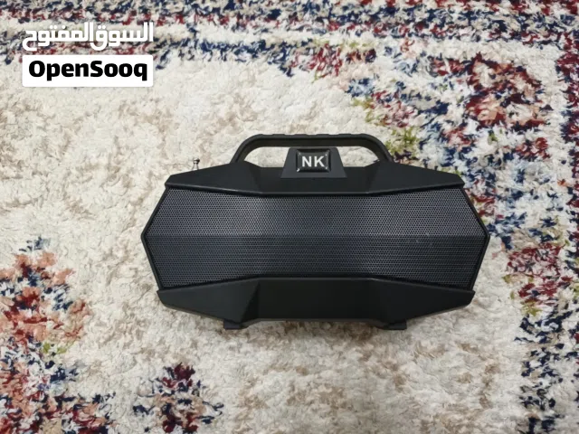 سماعة بلوتوث لاسلكية (NK) مستعملة