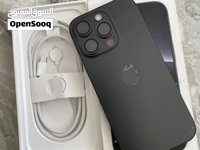 Iphone 16 pro 128GB (96%battry) شرق اوسط التلفون كلجديد