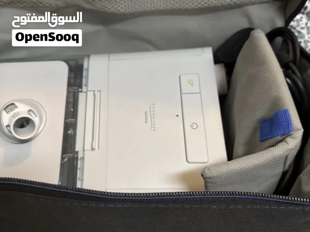 قابل للتفاوض جهاز فيليبس دريم ستيشن cpap