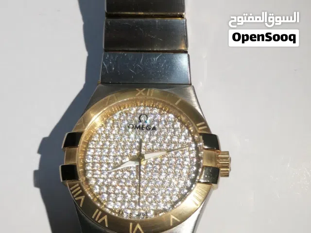 أوميغا كونستليشن