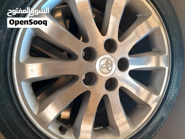 للبيع رنجات كامري من 99~2000