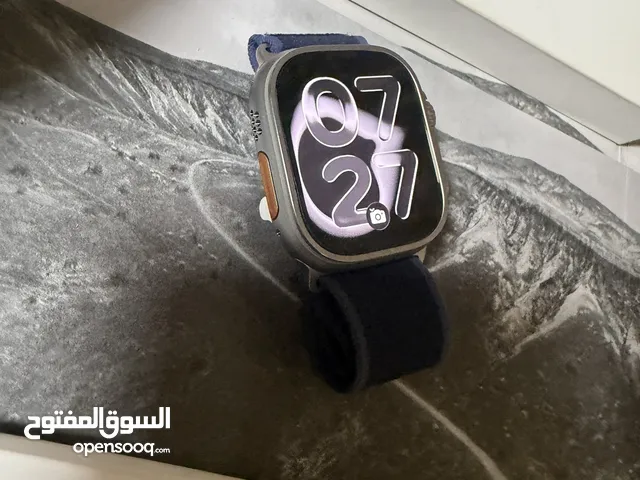 Apple smart watches for Sale in Tulkarm