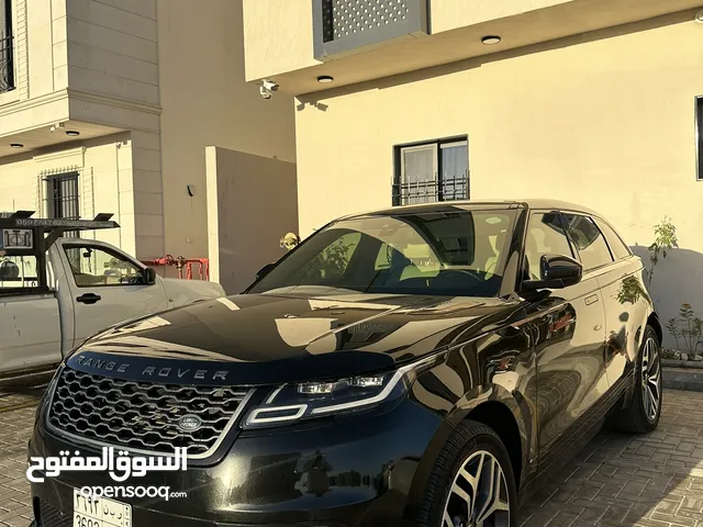Used Land Rover Range Rover Velar in Al Riyadh
