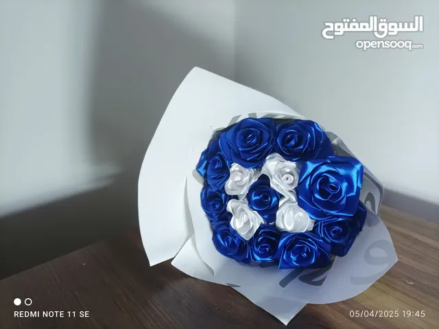 هدايا ،توزيعات يدويه فاخره للمناسبات