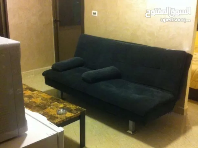 40 m2 Studio Apartments for Rent in Amman University Street