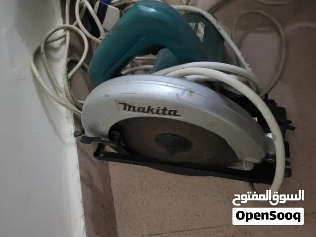 منشار مكيتا