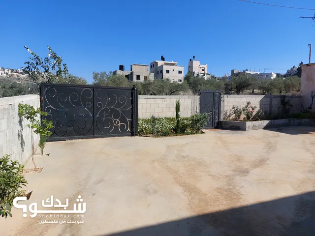 200m2 3 Bedrooms Townhouse for Sale in Nablus Other