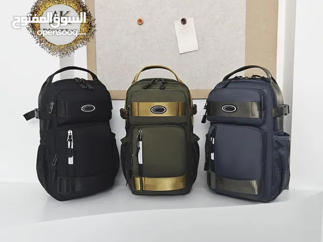FANDARE Military Single Shoulder Backpack