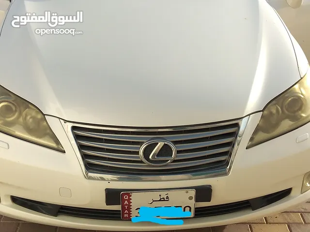 Used Lexus ES in Um Salal