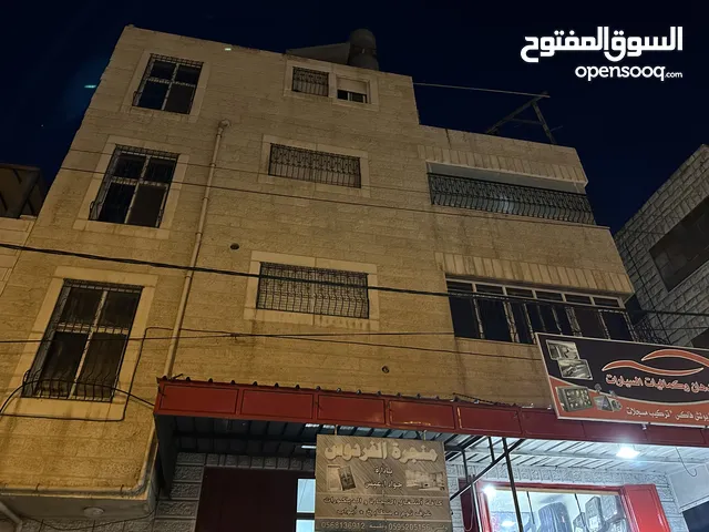 180 m2 More than 6 bedrooms Apartments for Sale in Hebron Alhawuz Althaani