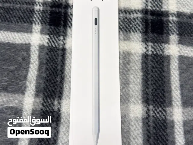 قلم للايباد جديد غير مستخدم