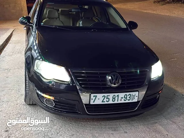 Passat 2000dt