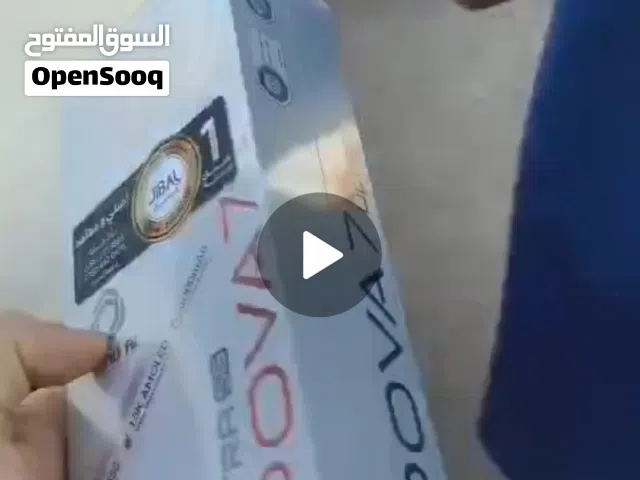 Tecno Pova 256 GB in Basra