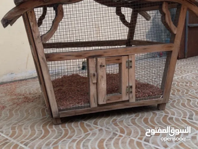 قفص للبيع