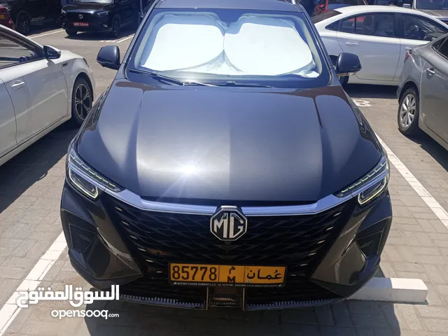 MG MG RX5 2023 in Muscat