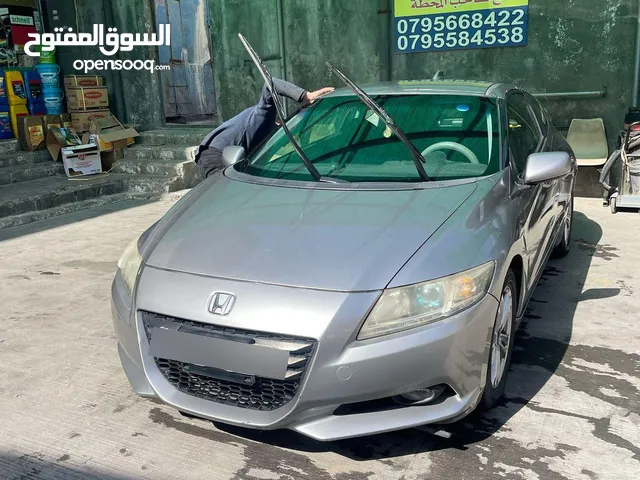 هوندا 2012 crz
