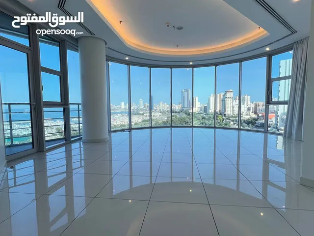 10 m2 3 Bedrooms Apartments for Rent in Hawally Salmiya
