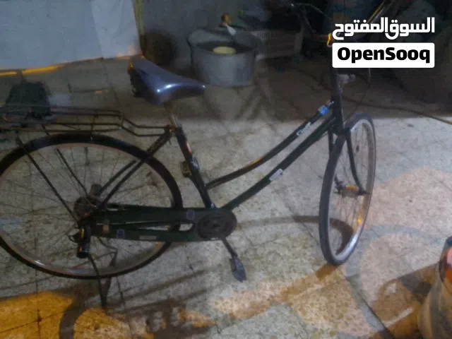 بايسكل سياحي حجم 26 موديل 11