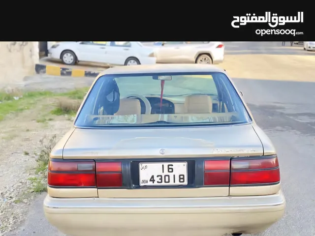 Used Toyota Corolla in Zarqa