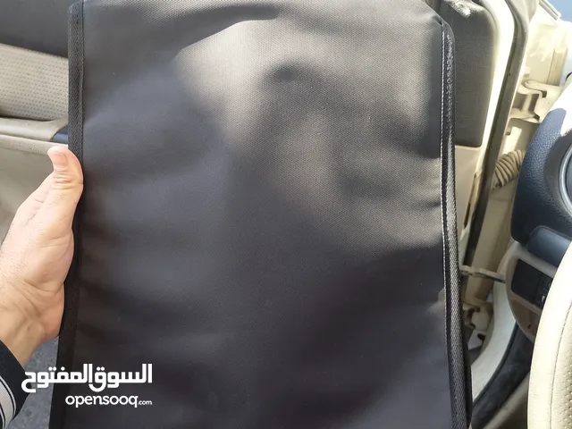 شنطه لابتوب جديده جلد