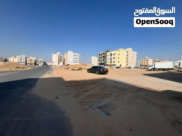 Residential Land for Sale in Ajman Al Alia