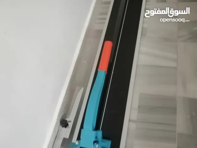مقص بلاط 120