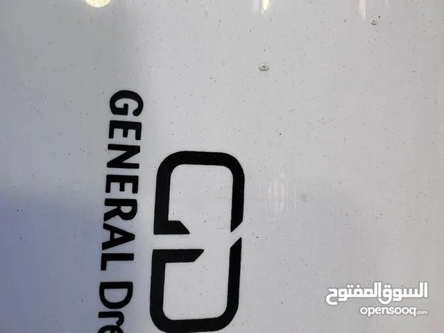مكيف قطعتين نوع جنرال دريم واحد طن غاز محبوس مستعمل نظيف بحال الوكالة ((بسعر مغري جداً )).