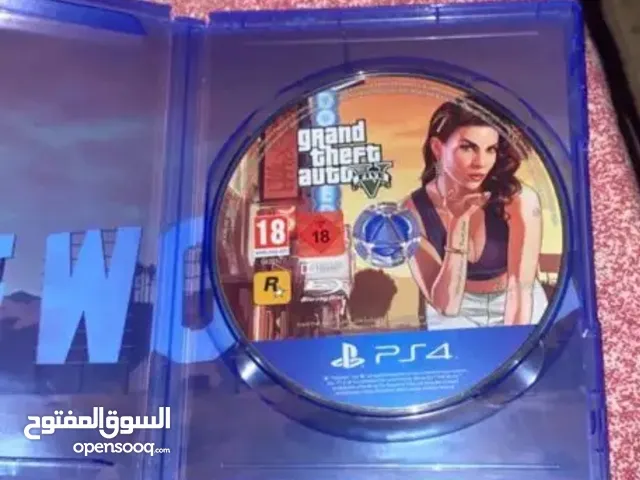 شريط قراند 4