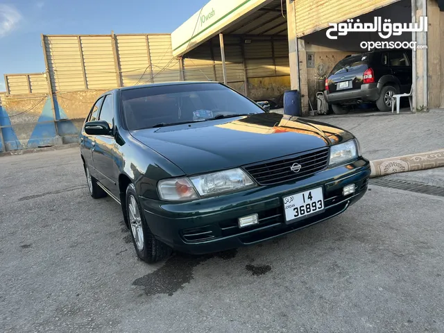 Nissan Sunny 1996 in Al Karak