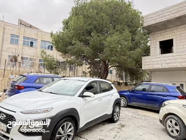 جب هونداي كونا 2019 بوضع الشركة سعر حرررررق فحص نخب