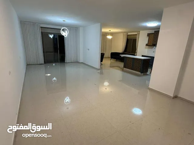 190 m2 3 Bedrooms Apartments for Rent in Ramallah and Al-Bireh Al Shurfah