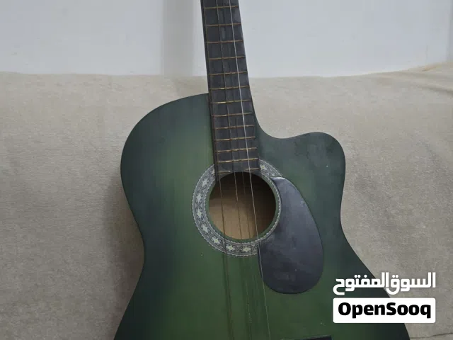 قثارة خشبية