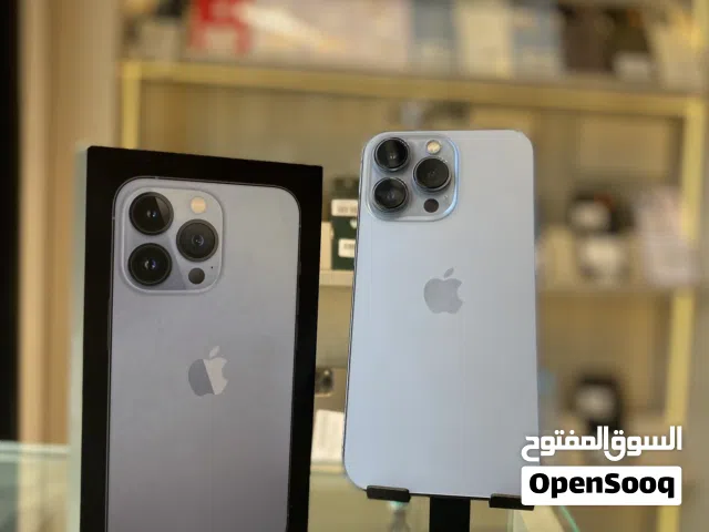 Apple iPhone 13 Pro 128 GB in Tripoli