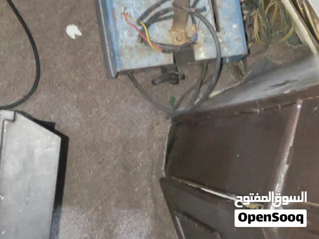 ماكنه الحام