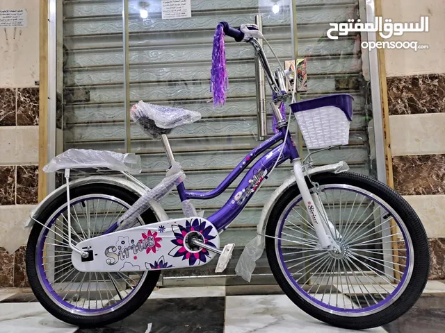 عجله بناتى الجديدة خامه ممتازه وسعر مميز جميع المقاسات