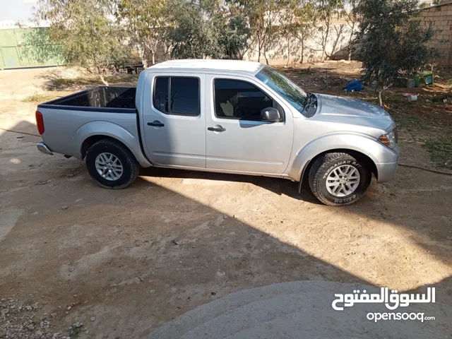 Nissan Frontier 2019 in Zarqa