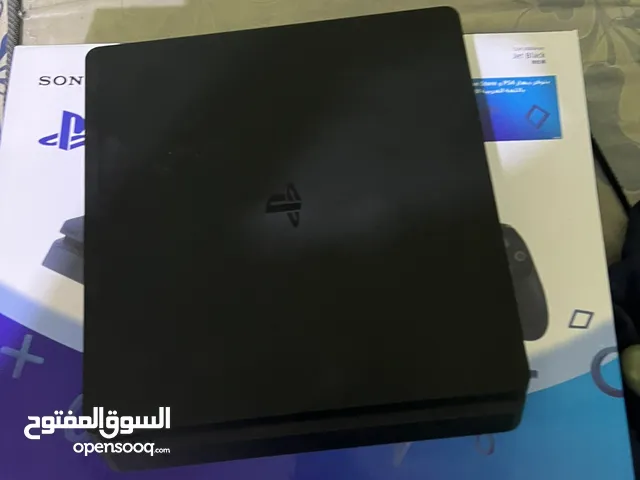 PlayStation 4 PlayStation for sale in Basra