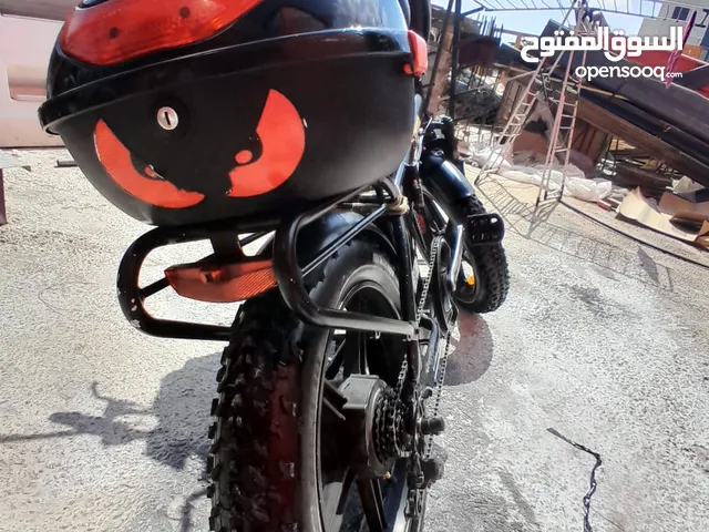 دراجة هوائي