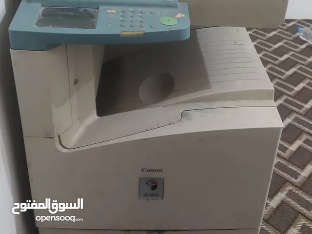 طابعه كانون للبيع في صنعاء