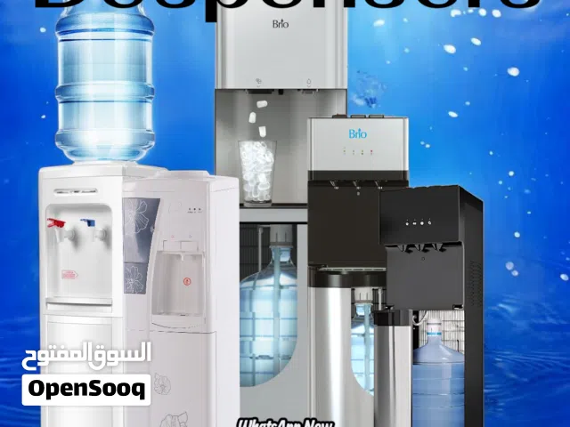 Water Despenser