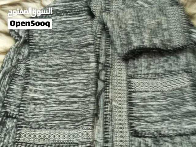 برونس عربي صوف