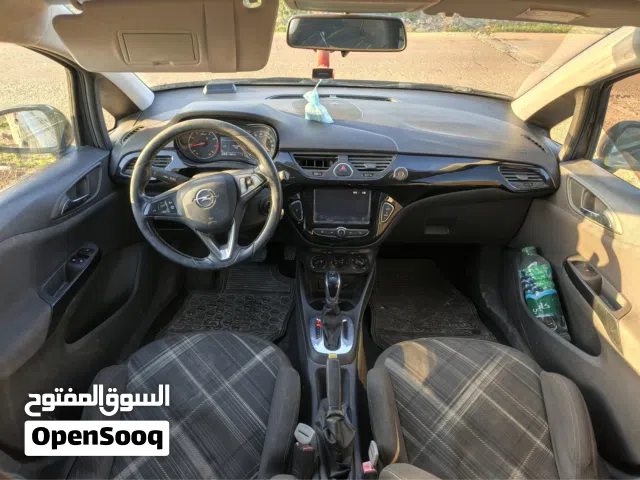 Used Opel Corsa in Jenin