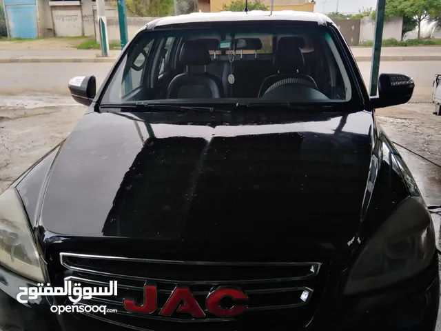 Used JAC Other in Jordan Valley