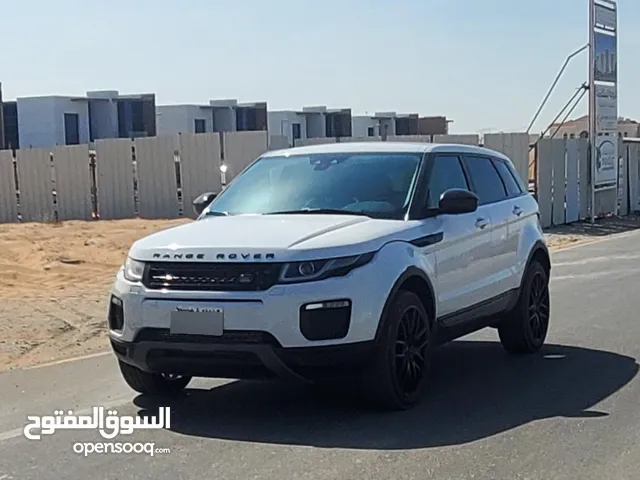 Used Land Rover Other in Sharjah